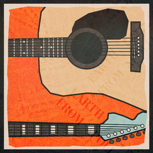 Guitar Underscores