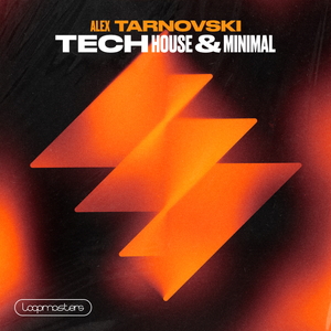Alex Tarnovski - Tech House & Minimal