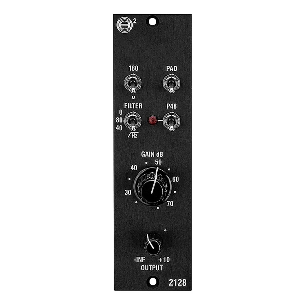 2128 Mic Pre