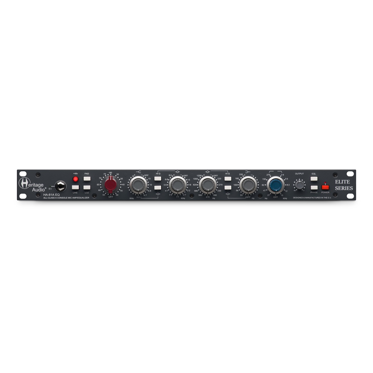 HA-81A EQ