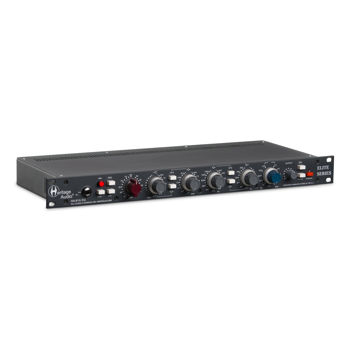 HA-81A EQ