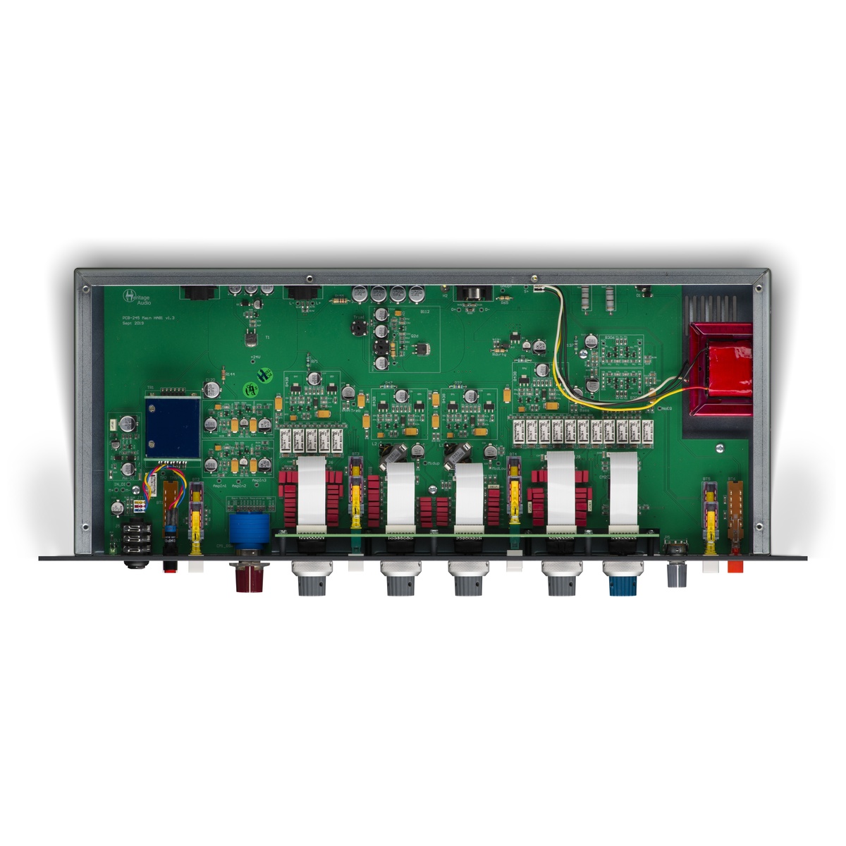 HA-81A EQ