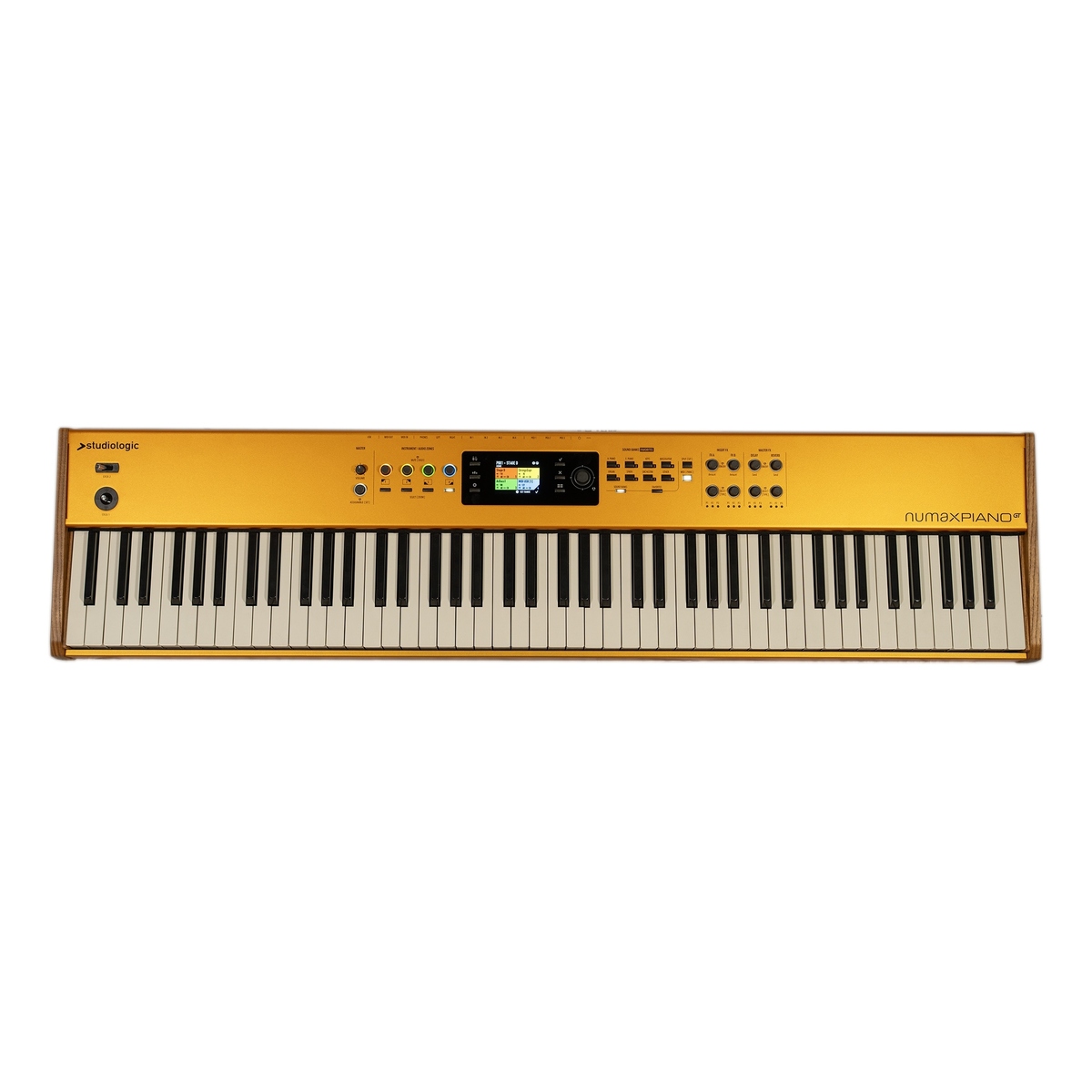 Numa X Piano GT SE