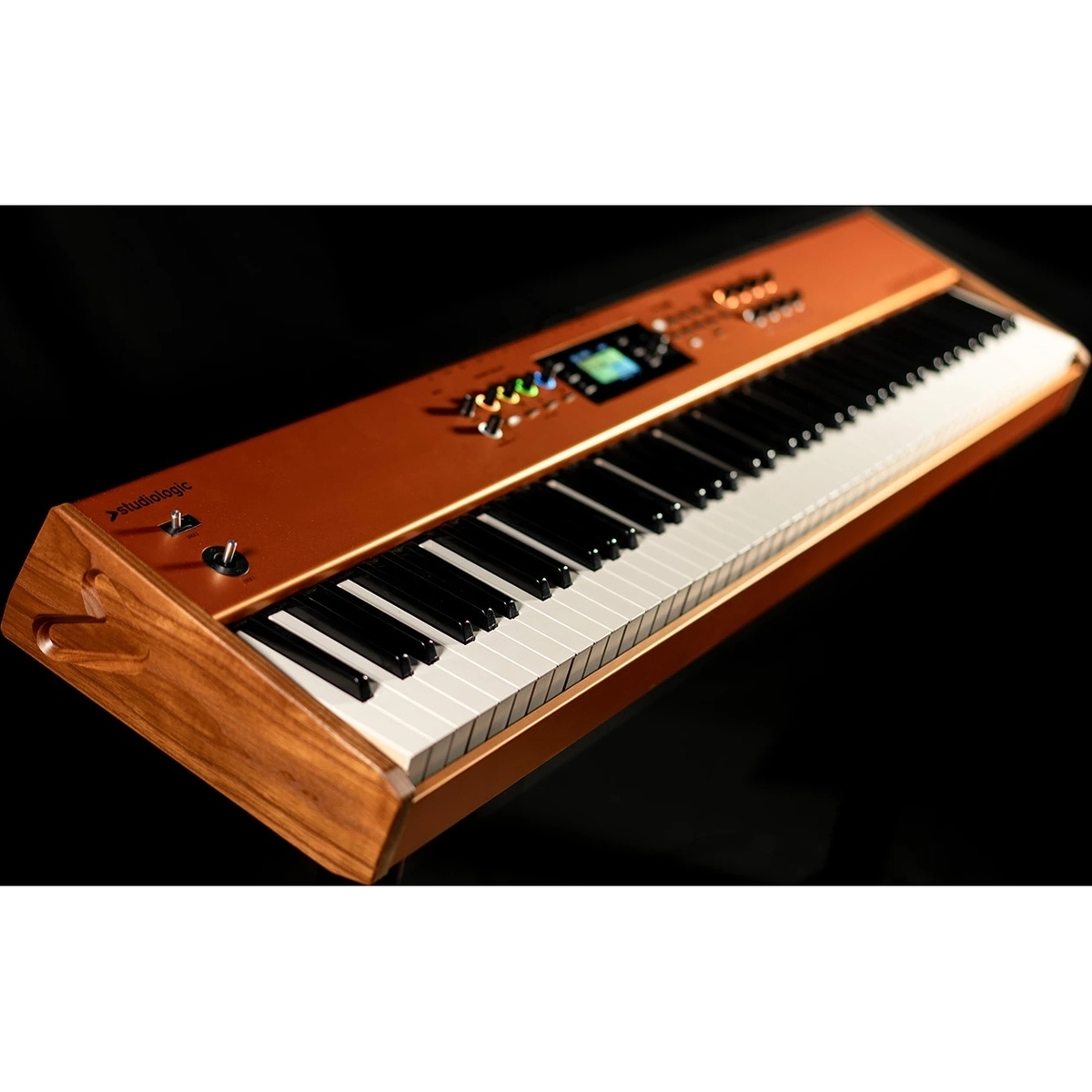 Numa X Piano GT SE