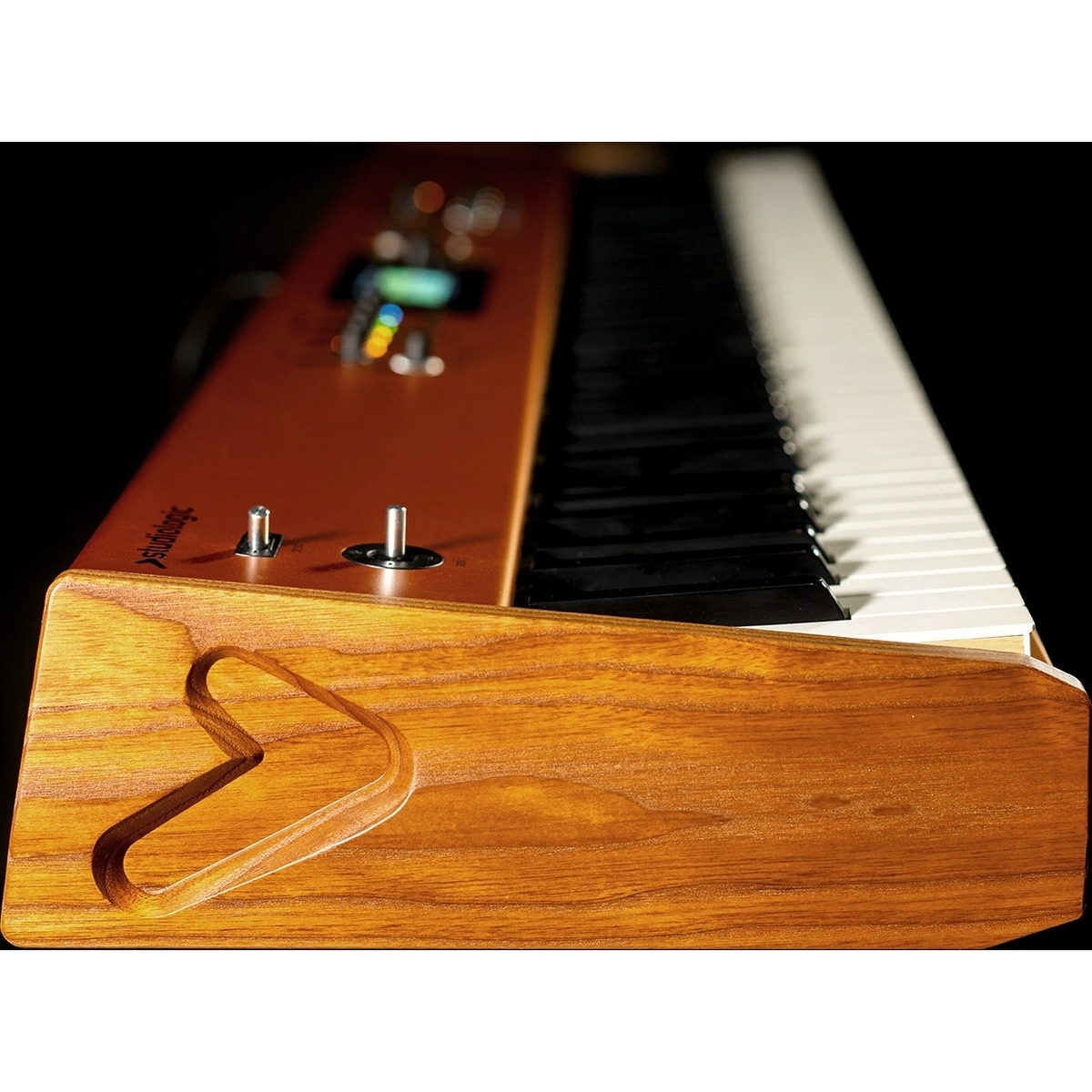 Numa X Piano GT SE