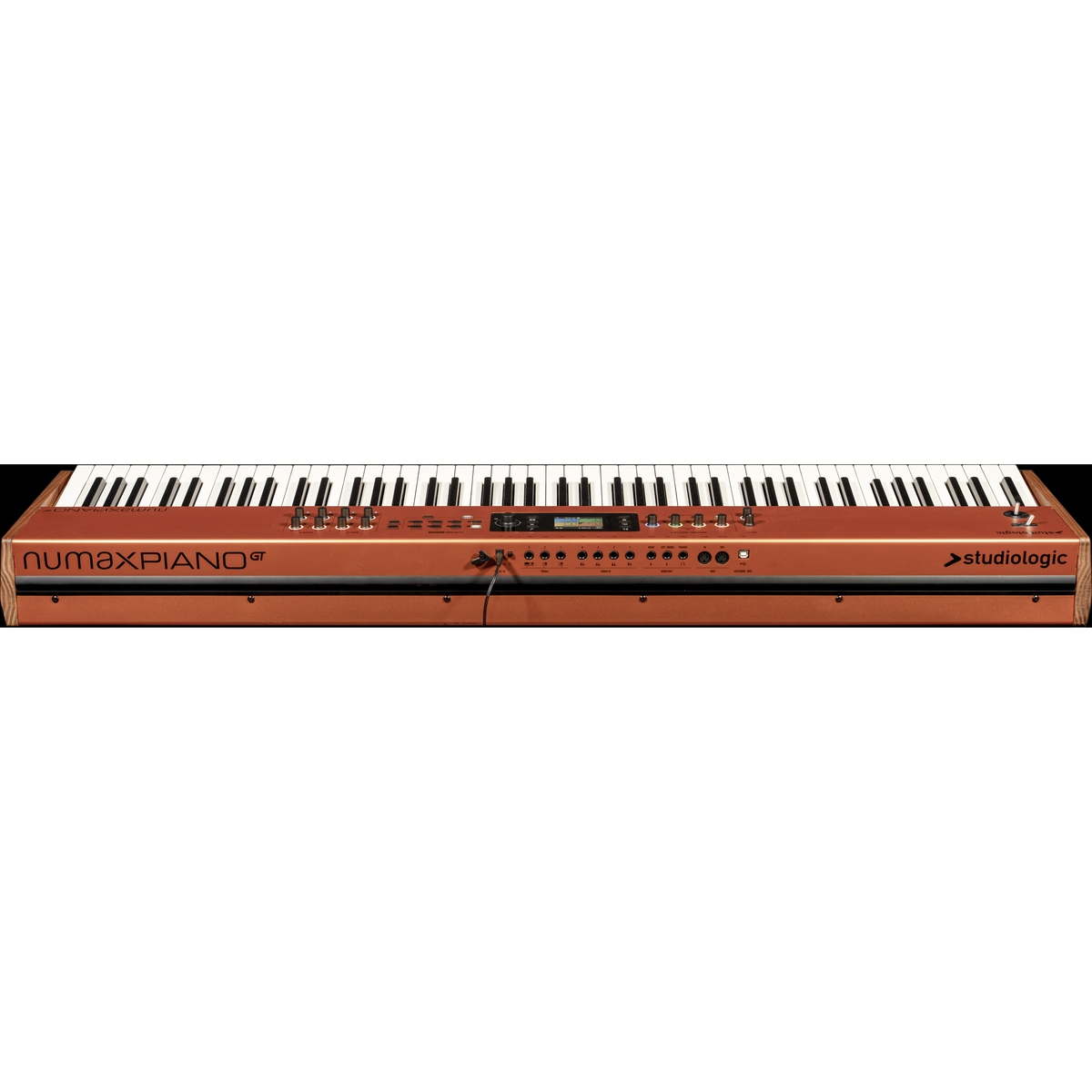 Numa X Piano GT SE