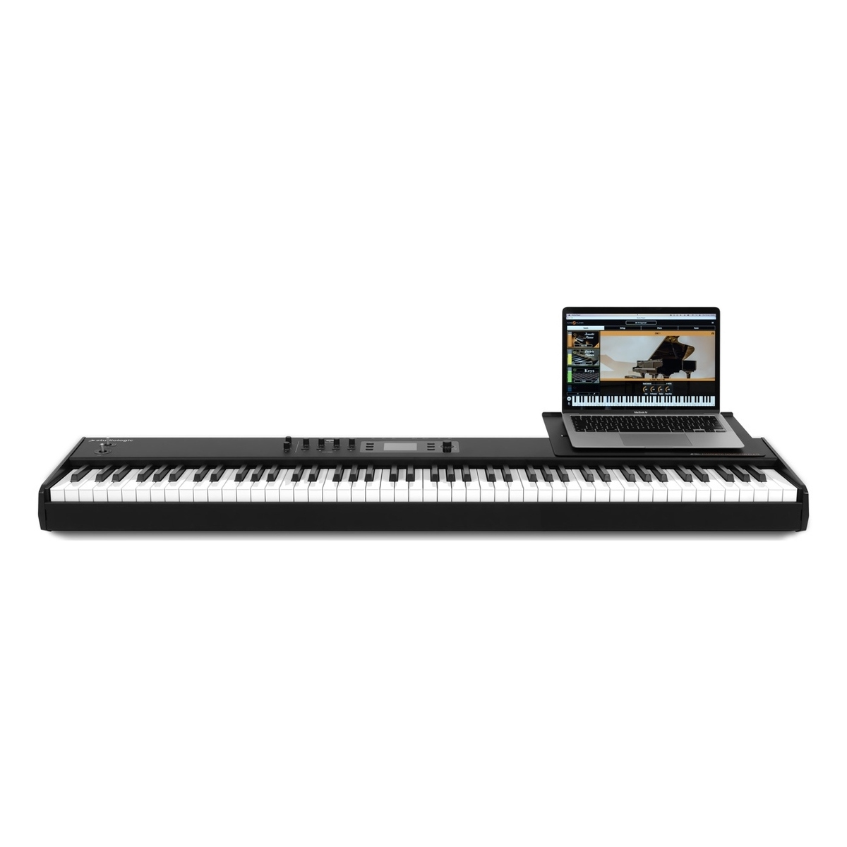 SL Computer Plate MK2