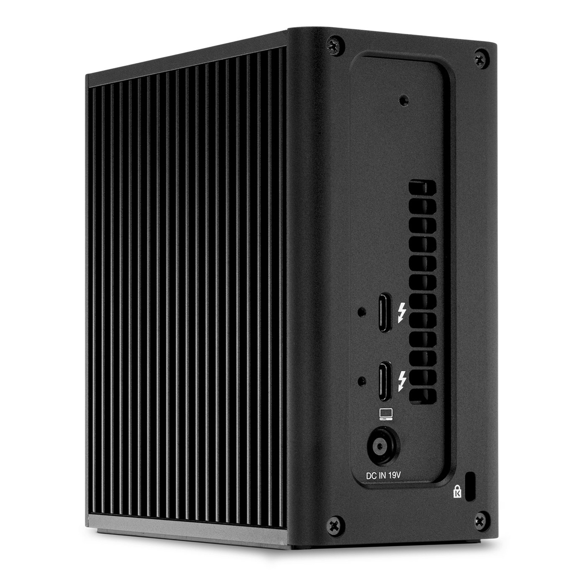 Express 4M2 Ultra