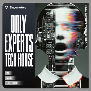 Only Experts Tech House