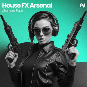Elements - House FX Arsenal