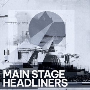 Mainstage Headliners