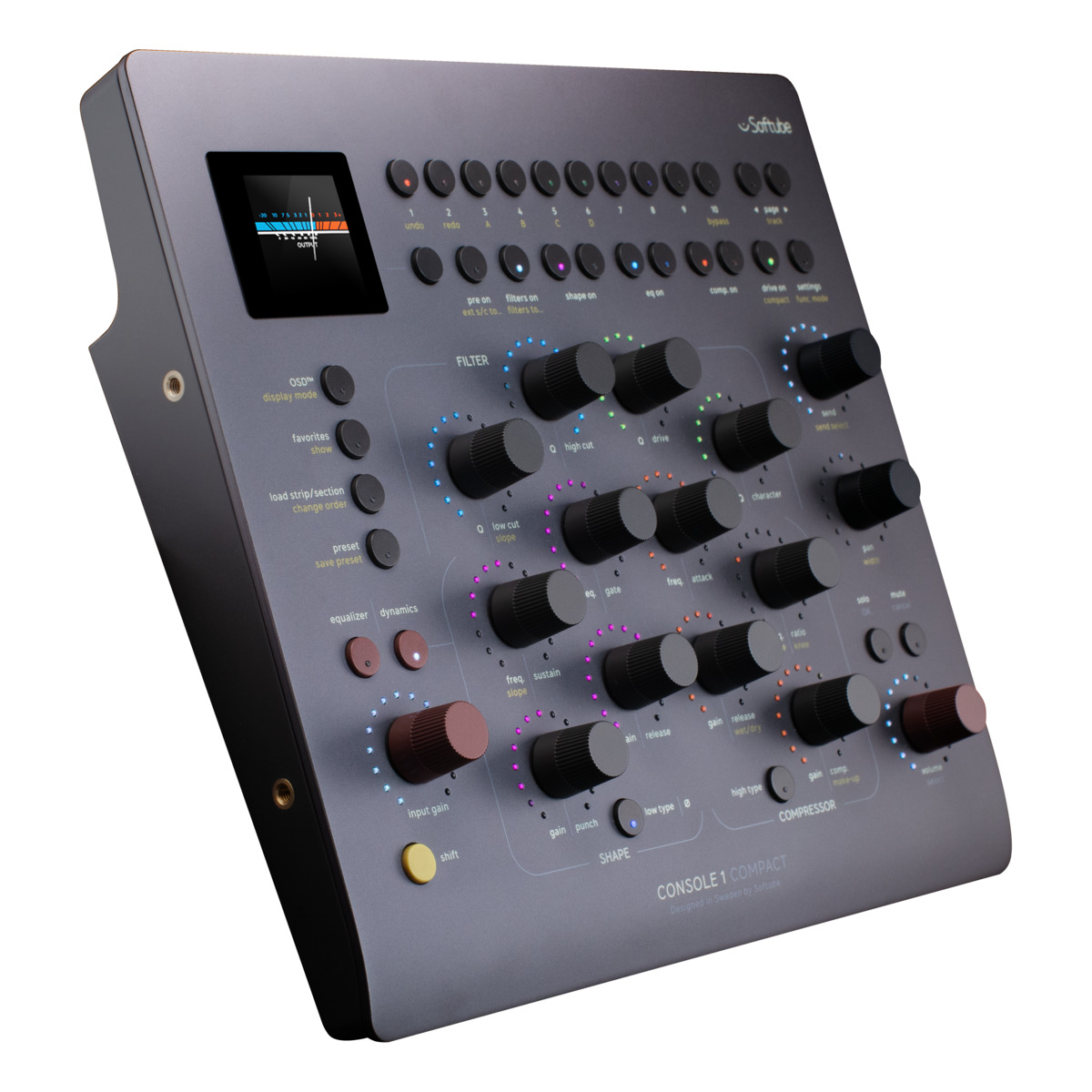 Console 1 Compact 