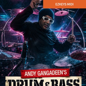 EZX - Drum & Bass