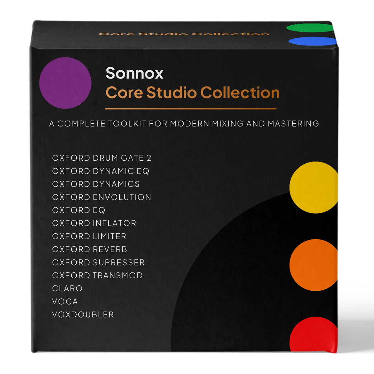 Core Studio Collection
