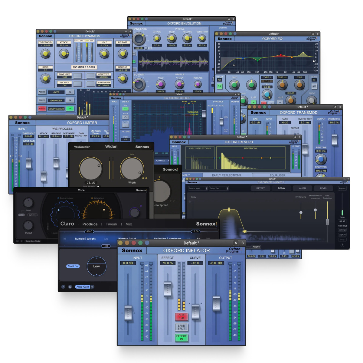Core Studio Collection