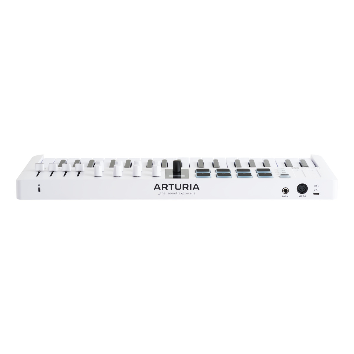 MINILAB 37 WH