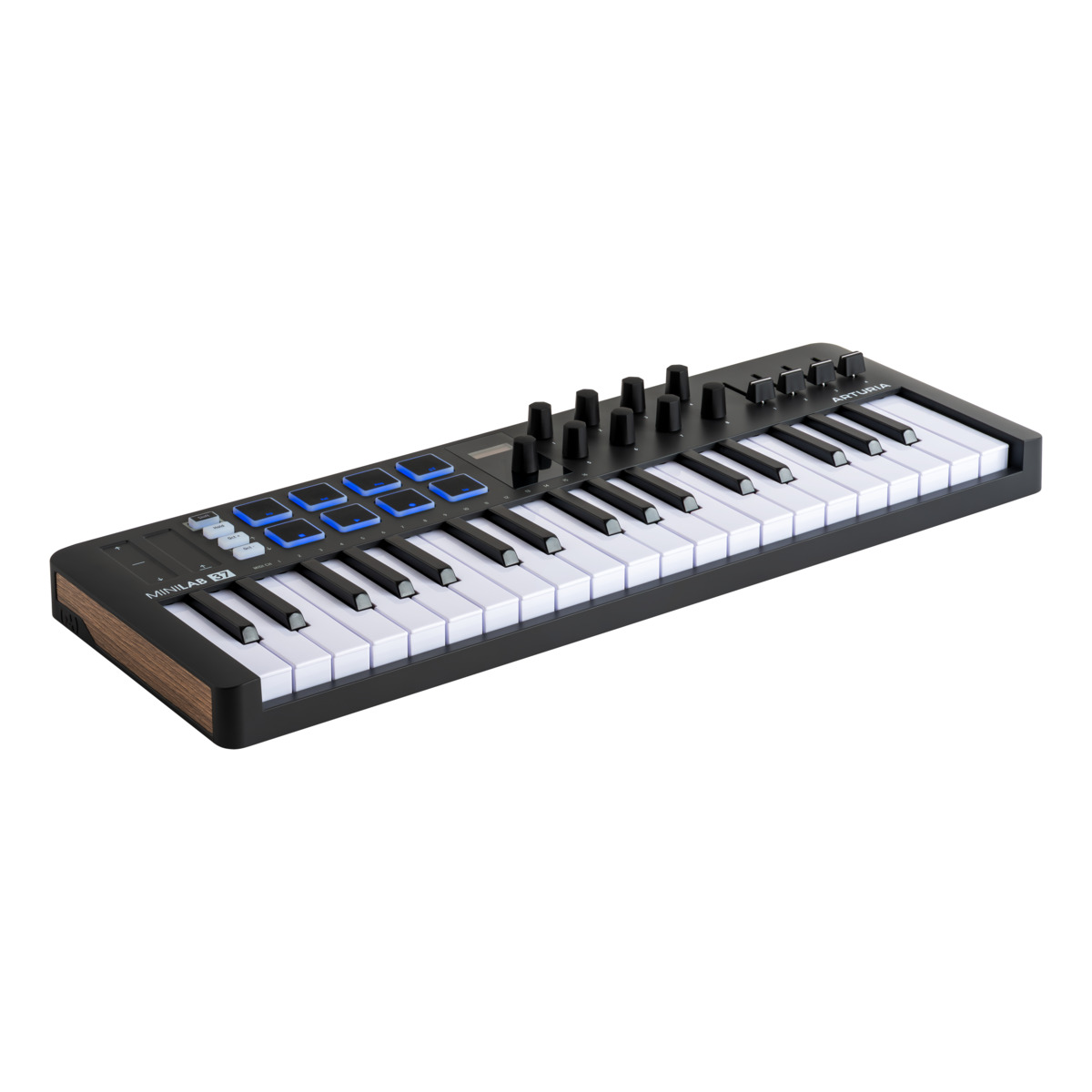 MINILAB 37 BK