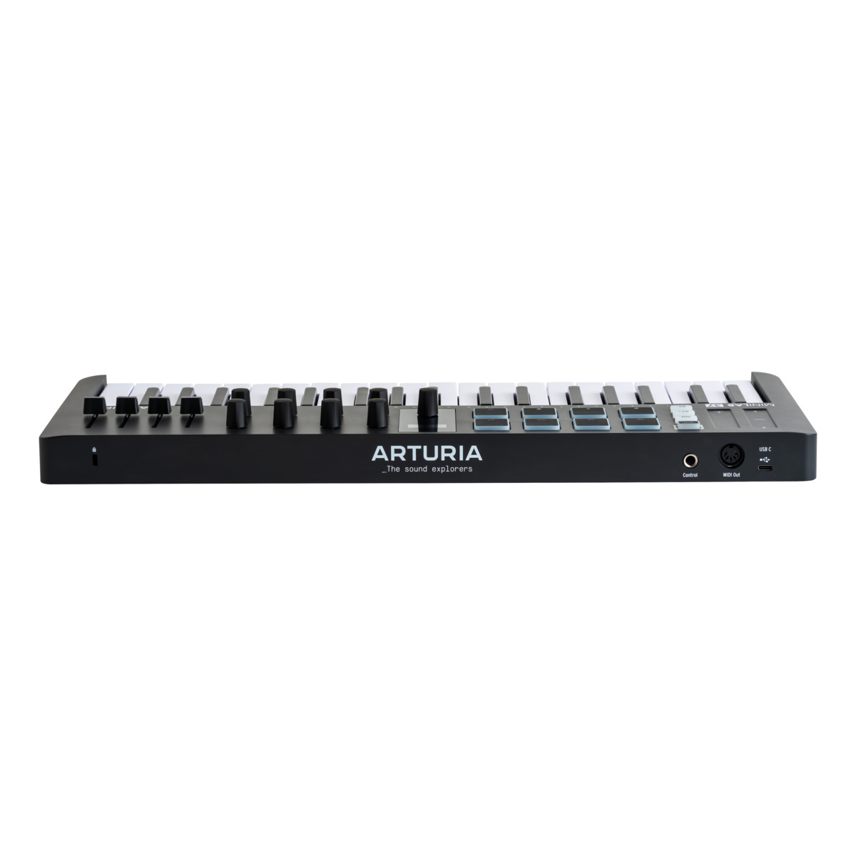 MINILAB 37 BK