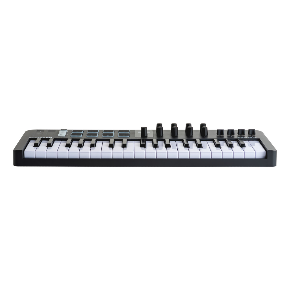 MINILAB 37 BK