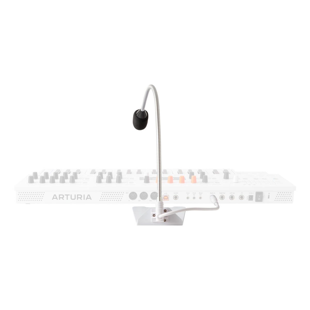 MINIFREAK VOCODER MIC
