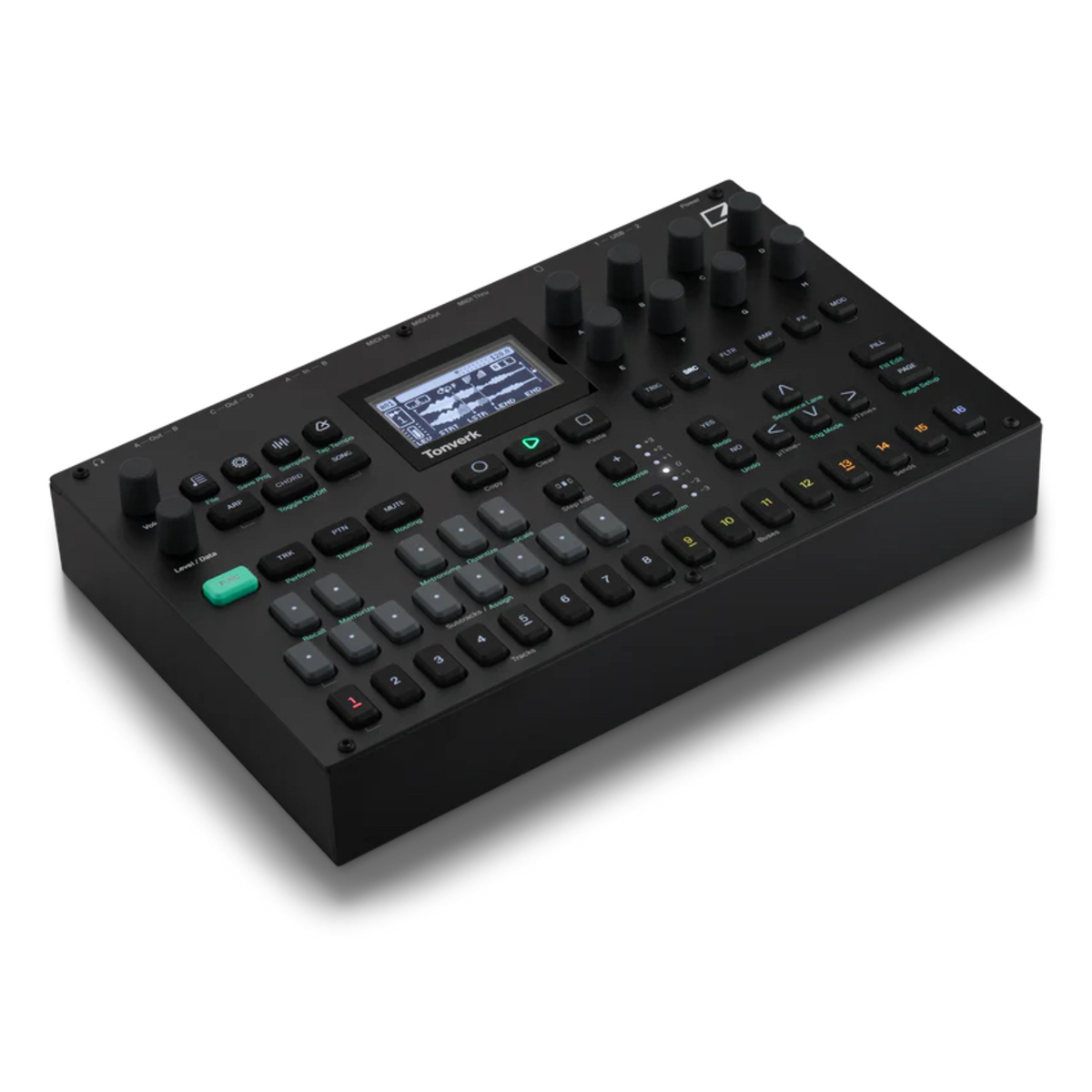Tonverk 箱ダメージ品