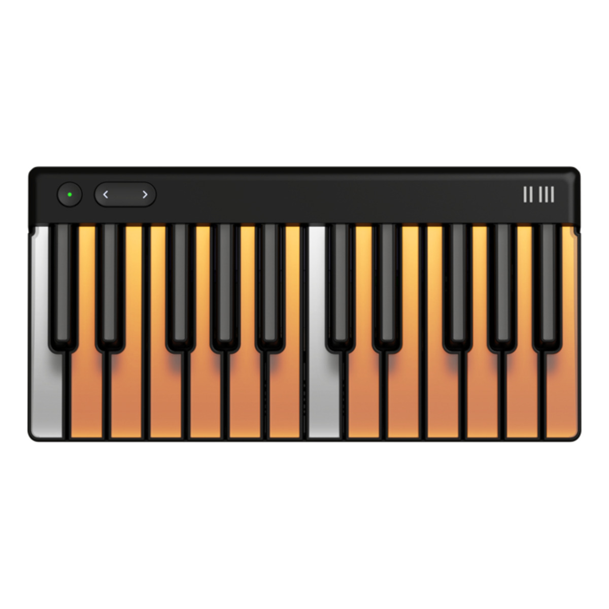 Piano M