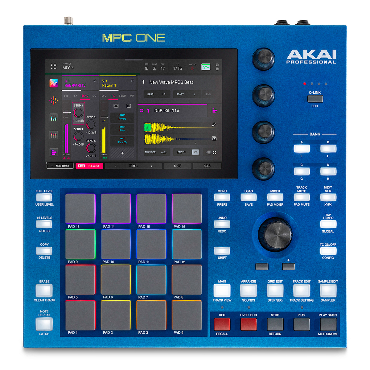 MPC One G2