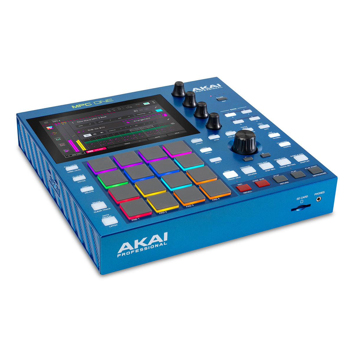 MPC One G2