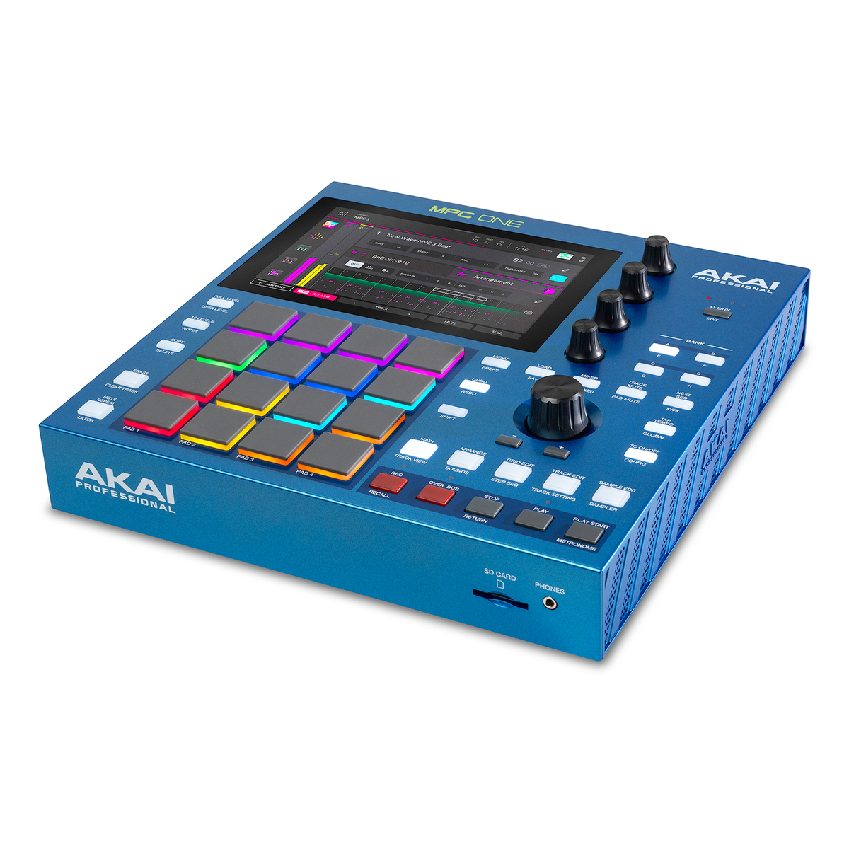 MPC One G2