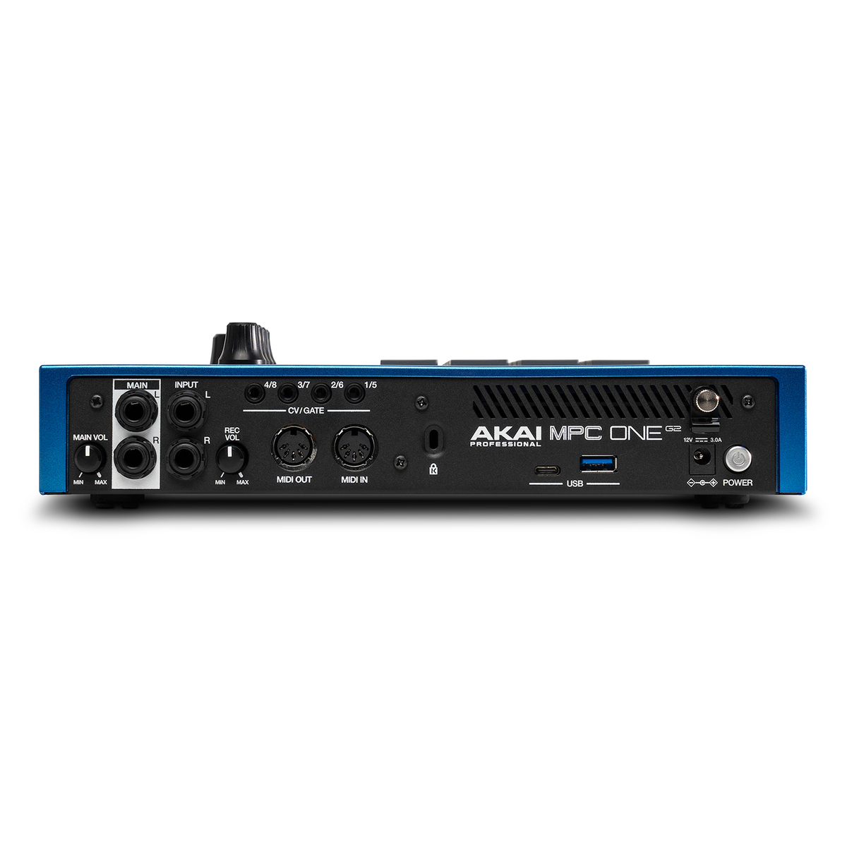 MPC One G2