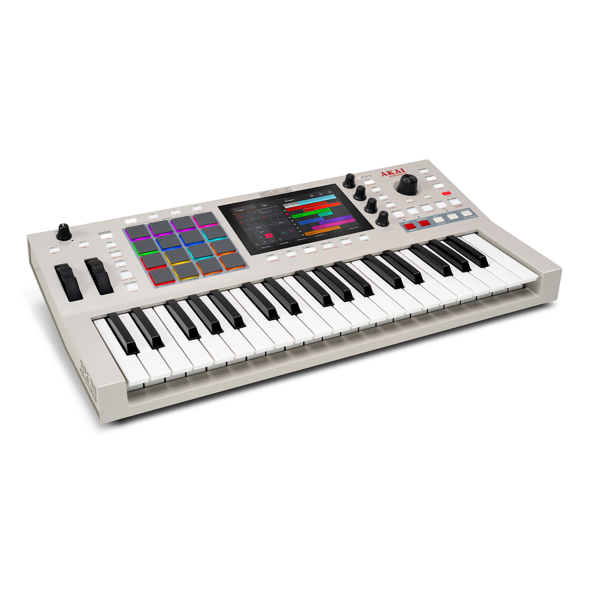 MPC Key 37 G2