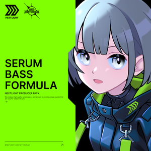 SERUM BASS FORMULA