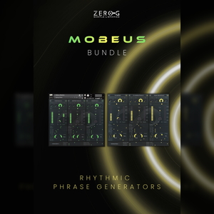 Mobeus Bundle