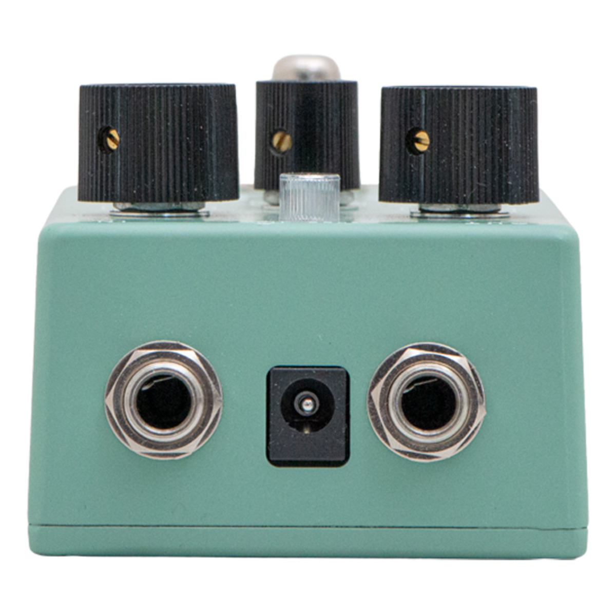 AARON GRAVES OVERDRIVE