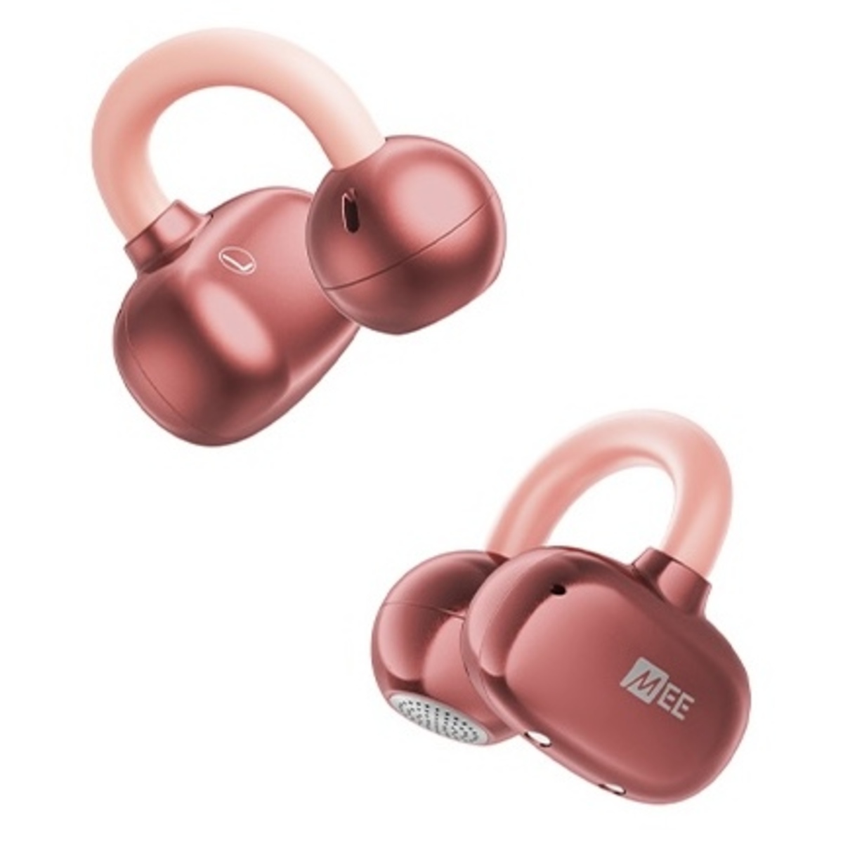 Pebbles Air ローズゴールド