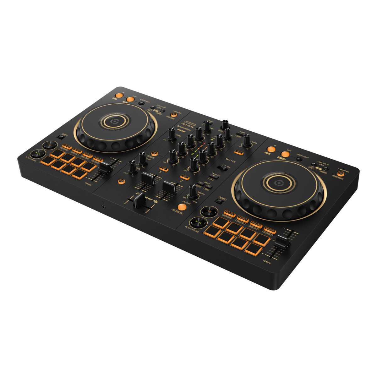 DDJ-FLX4-N