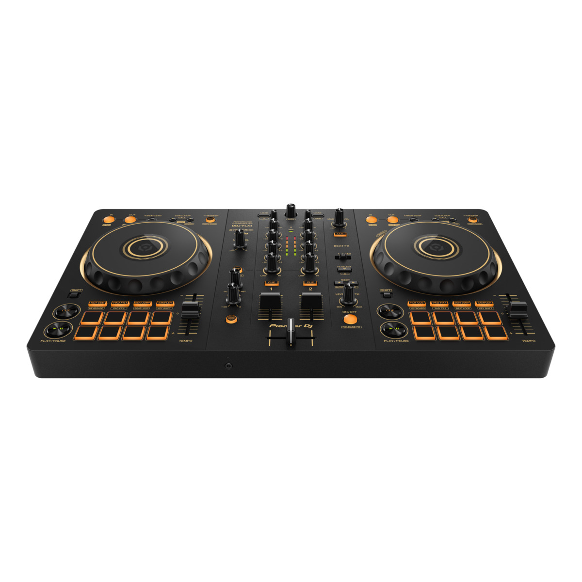 DDJ-FLX4-N