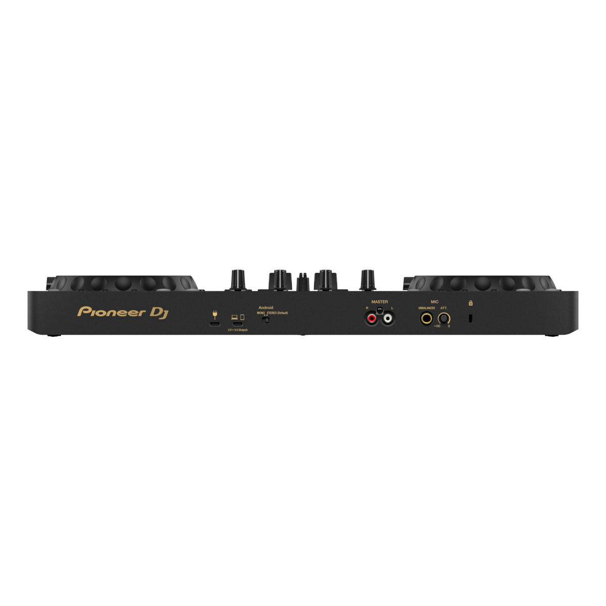 DDJ-FLX4-N