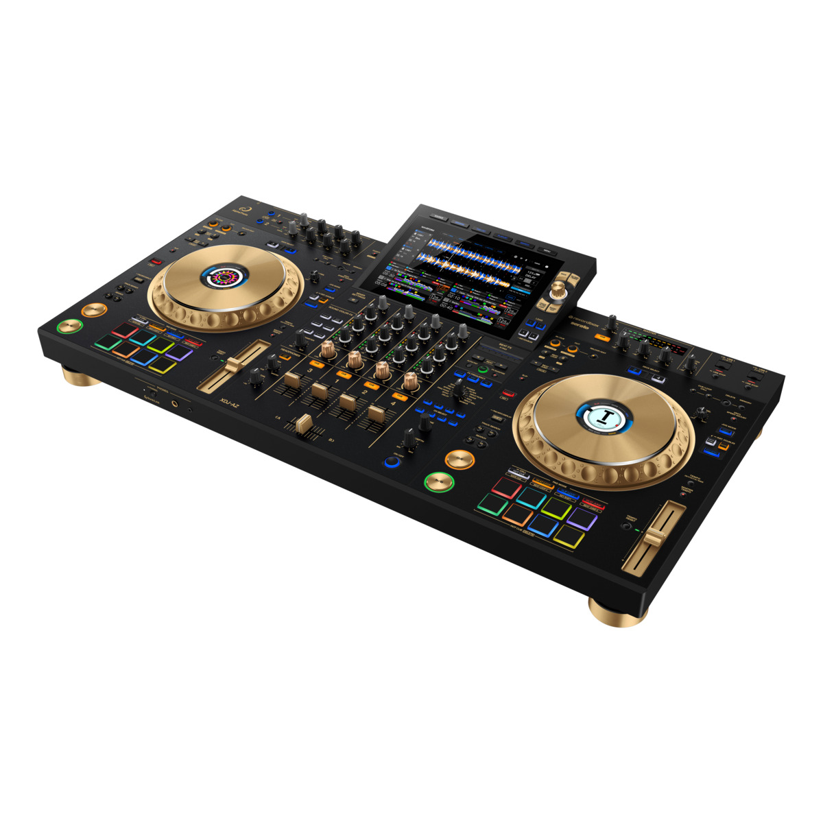 XDJ-AZ-N