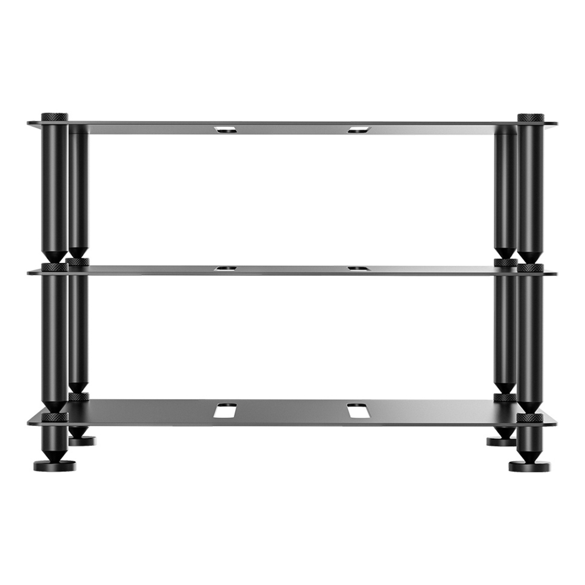 Modular Racking Black