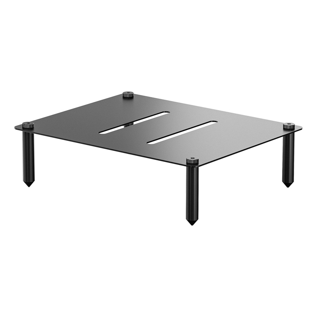 Modular Racking Black
