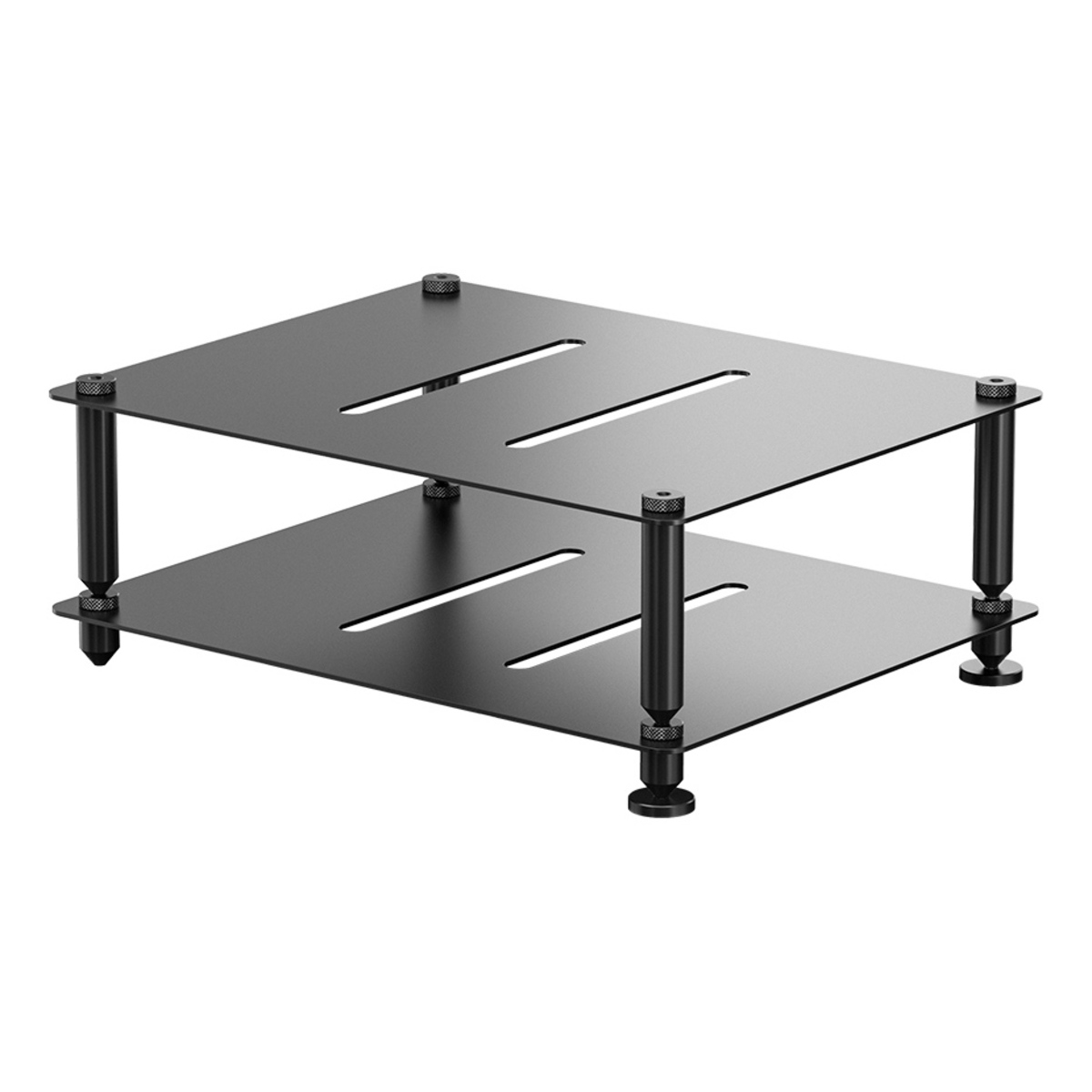 Modular Racking Black