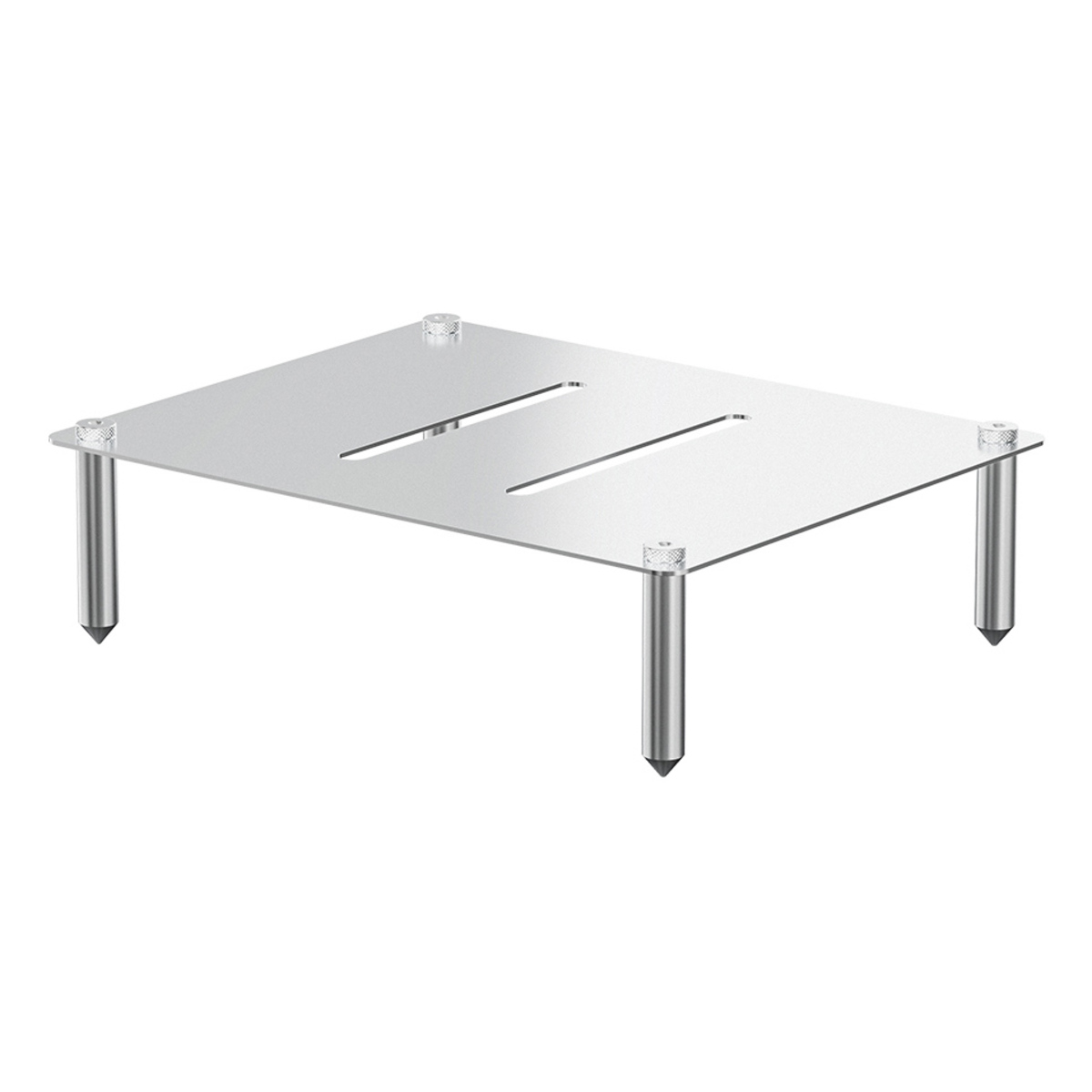 Modular Racking Silver