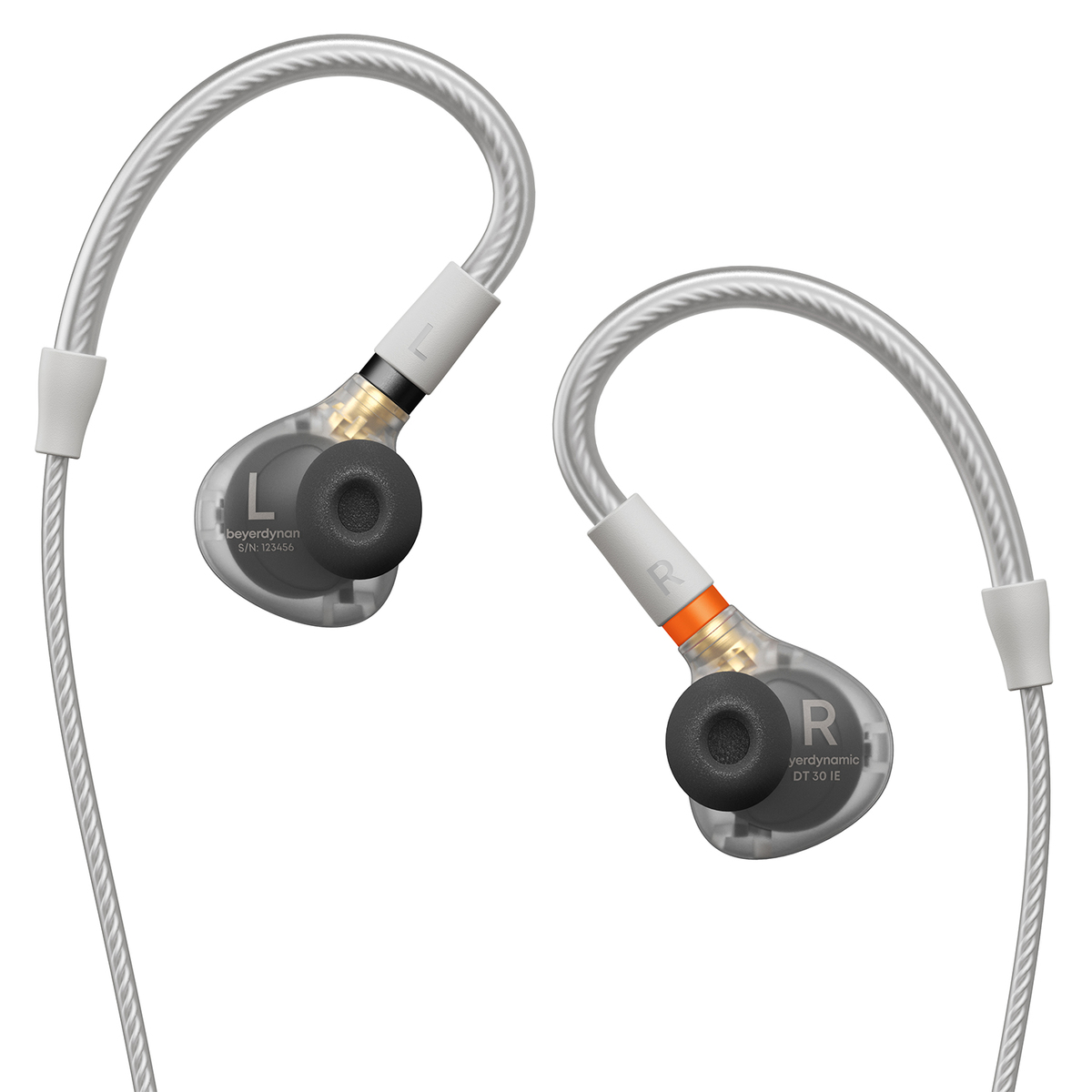 DT 30 IE