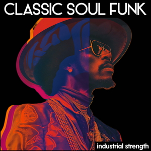 Classic Soul Funk
