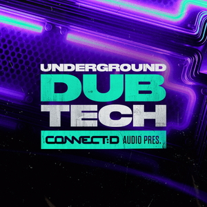 Underground Dub Tech