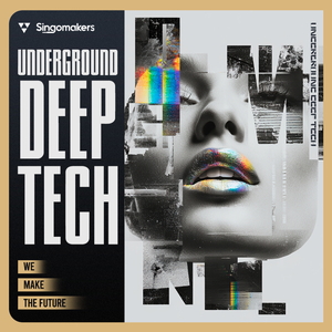 Underground Deep Tech