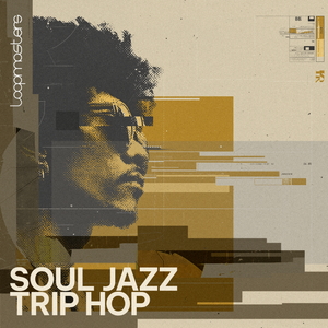Soul Jazz Trip Hop