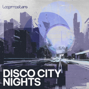 Disco City Nights