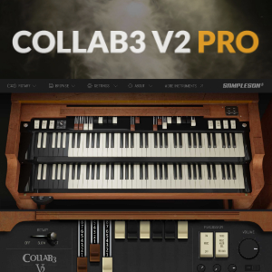 CollaB3 Pro